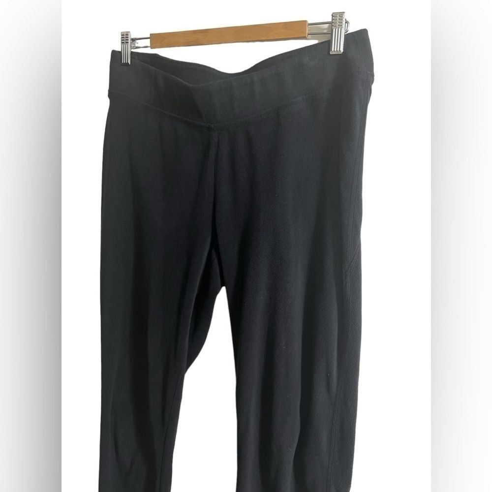 Columbia Women's Glacial Fleece Printed Legging Women's ex large black ex large - Picture 11 of 12